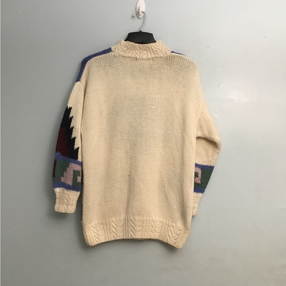 Outback Red Knit Sweater - Picture 8 of 16